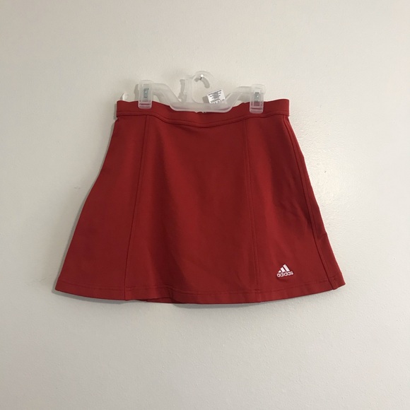 adidas Dresses & Skirts - Adidas Tennis Skirt